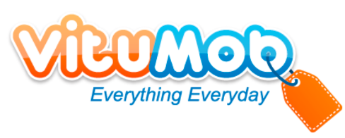 Vitumob — Everything Everyday